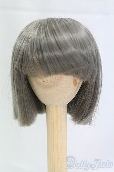 画像1: 6-7inch/ウィッグ I-25-11-09-069-KD-ZI (1)