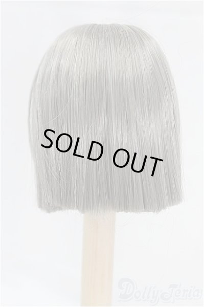 画像2: 6-7inch/ウィッグ I-25-11-09-069-KD-ZI (2)