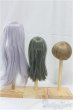 画像2: 9inch/ウィッグ※3点セット I-25-11-09-073-KD-ZI (2)