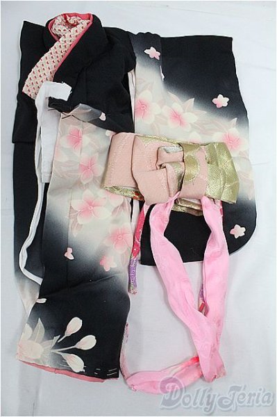 画像1: SDM＆MSD/OF:着物セット I-25-11-09-096-KD-ZI (1)