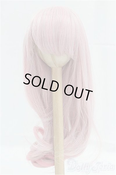 画像1: 8-9inch/ウィッグ I-25-11-09-178-KD-ZI (1)