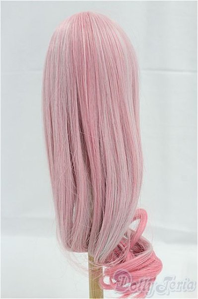 画像2: 8-9inch/ウィッグ I-25-11-09-178-KD-ZI (2)