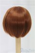画像2: 7-8inch/ウィッグ　BJD　CROBI製 I-25-11-09-212-KD-ZI (2)