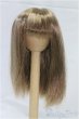 画像1: 7-8inch/ウィッグ I-25-11-09-213-KD-ZI (1)