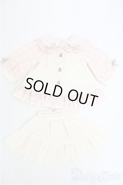 画像1: 幼SD/OF:衣装セット I-25-11-09-193-KD-ZI (1)