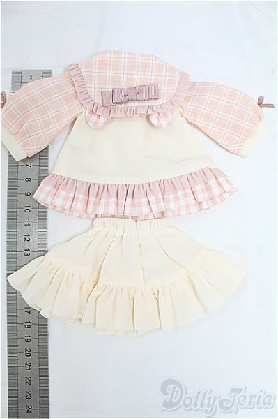 画像2: 幼SD/OF:衣装セット I-25-11-09-193-KD-ZI (2)