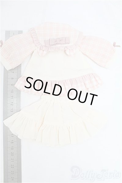 画像2: 幼SD/OF:衣装セット I-25-11-09-193-KD-ZI (2)