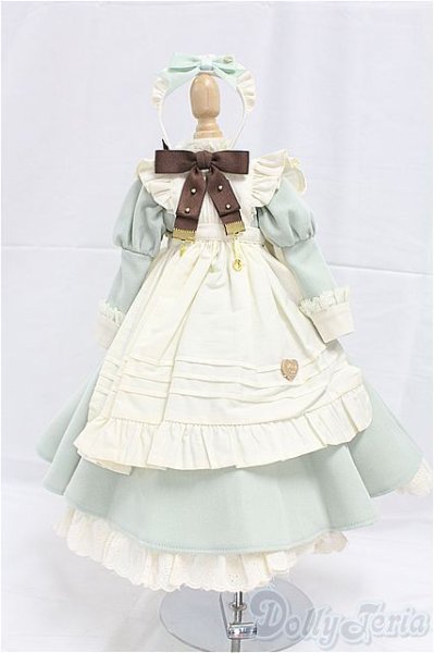 画像1: SDM＆MSD/OF:衣装セット/1/4　40ｃｍ　BJD　MJD　衣装　ドール用 I-25-11-02-353-KD-ZI (1)