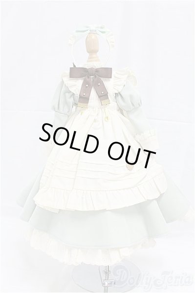 画像1: SDM＆MSD/OF:衣装セット/1/4　40ｃｍ　BJD　MJD　衣装　ドール用 I-25-11-02-353-KD-ZI (1)