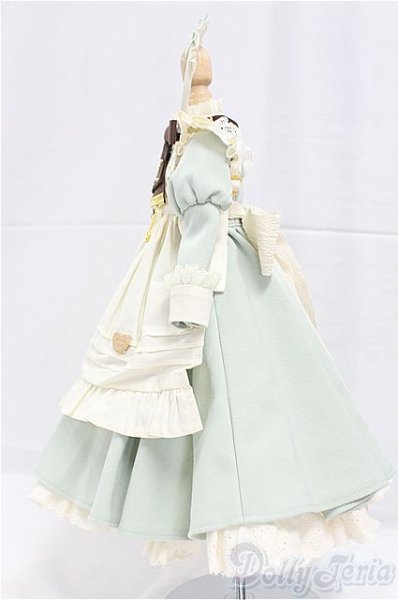 画像2: SDM＆MSD/OF:衣装セット/1/4　40ｃｍ　BJD　MJD　衣装　ドール用 I-25-11-02-353-KD-ZI (2)