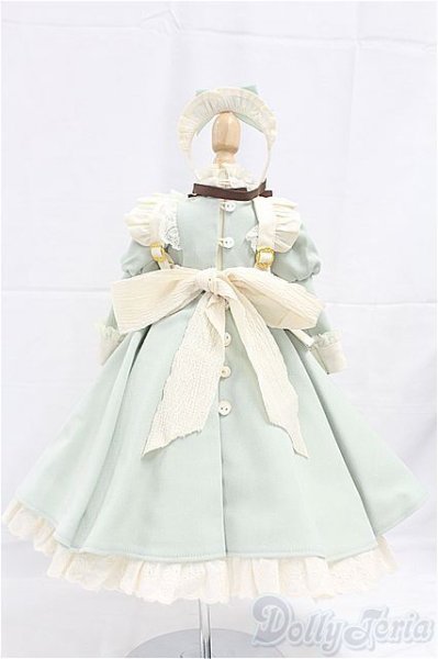 画像3: SDM＆MSD/OF:衣装セット/1/4　40ｃｍ　BJD　MJD　衣装　ドール用 I-25-11-02-353-KD-ZI (3)
