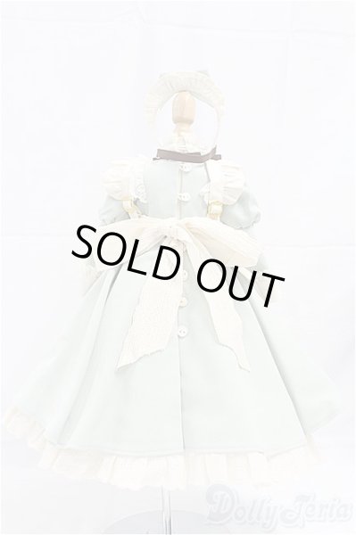 画像3: SDM＆MSD/OF:衣装セット/1/4　40ｃｍ　BJD　MJD　衣装　ドール用 I-25-11-02-353-KD-ZI (3)