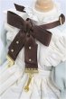 画像4: SDM＆MSD/OF:衣装セット/1/4　40ｃｍ　BJD　MJD　衣装　ドール用 I-25-11-02-353-KD-ZI (4)