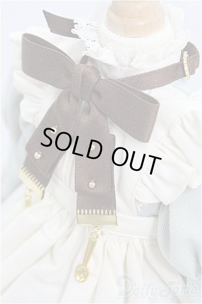 画像4: SDM＆MSD/OF:衣装セット/1/4　40ｃｍ　BJD　MJD　衣装　ドール用 I-25-11-02-353-KD-ZI (4)