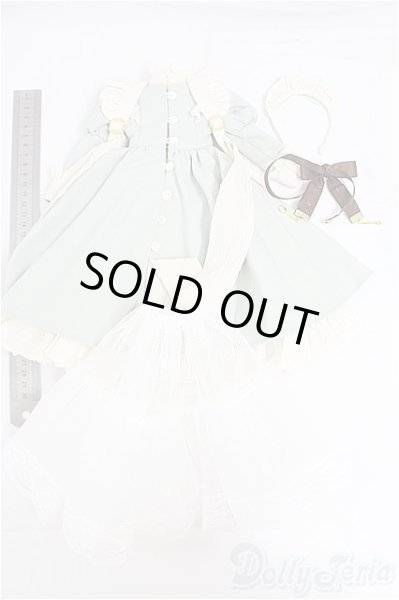 画像6: SDM＆MSD/OF:衣装セット/1/4　40ｃｍ　BJD　MJD　衣装　ドール用 I-25-11-02-353-KD-ZI (6)