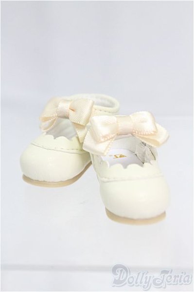 画像1: 幼SD/OF:靴 I-25-11-09-197-KD-ZI (1)