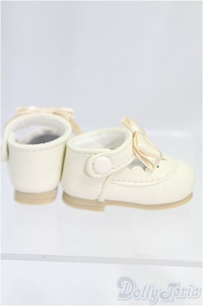 画像2: 幼SD/OF:靴 I-25-11-09-197-KD-ZI (2)