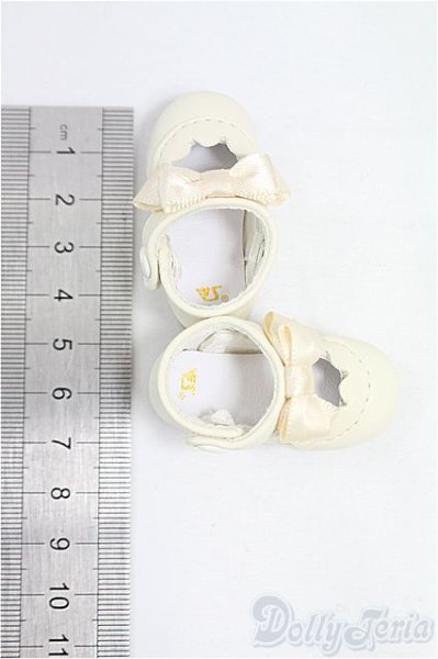 画像3: 幼SD/OF:靴 I-25-11-09-197-KD-ZI (3)