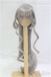 画像1: 7-8inch/ウィッグ I-25-11-09-241-KD-ZI (1)