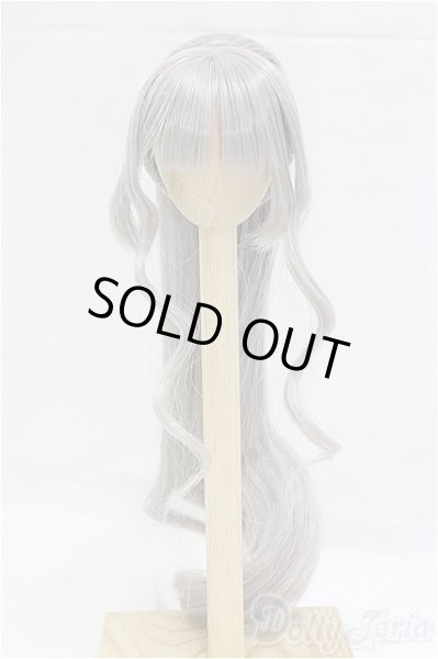 画像1: 7-8inch/ウィッグ I-25-11-09-241-KD-ZI (1)