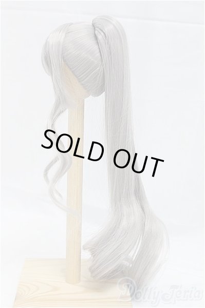 画像2: 7-8inch/ウィッグ I-25-11-09-241-KD-ZI (2)