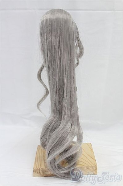 画像3: 7-8inch/ウィッグ I-25-11-09-241-KD-ZI (3)