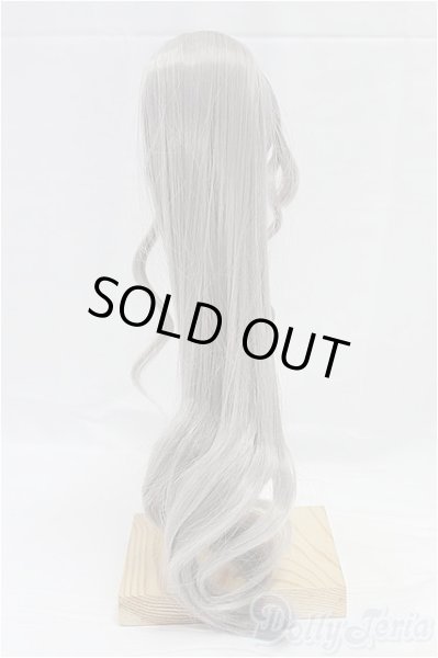 画像3: 7-8inch/ウィッグ I-25-11-09-241-KD-ZI (3)