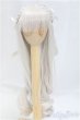 画像1: 6-7inch/ウィッグ I-25-11-09-210-KD-ZI (1)