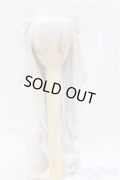 画像1: 6-7inch/ウィッグ I-25-11-09-210-KD-ZI (1)