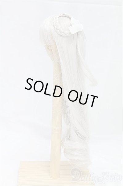 画像2: 6-7inch/ウィッグ I-25-11-09-210-KD-ZI (2)