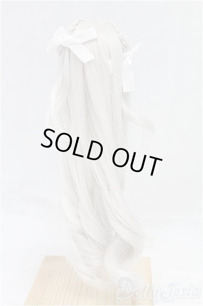 画像3: 6-7inch/ウィッグ I-25-11-09-210-KD-ZI (3)