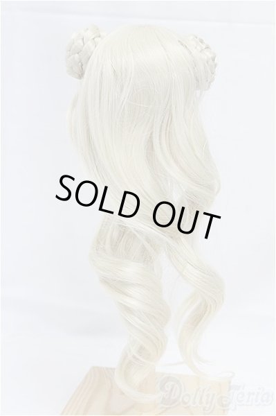 画像3: 7-8inch/ウィッグ I-25-11-09-215-KD-ZI (3)