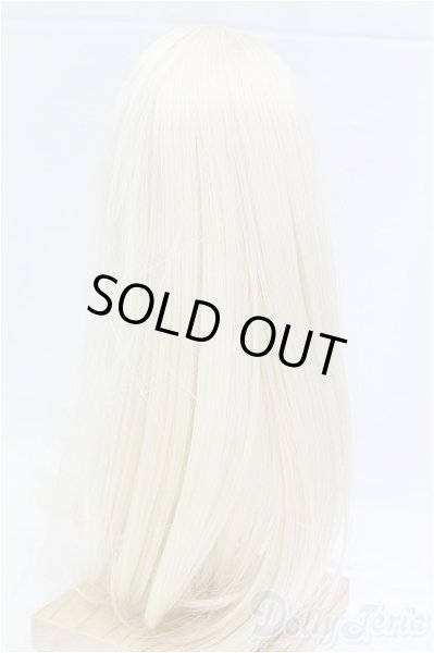 画像2: 7-8inch/ウィッグ I-25-11-09-214-KD-ZI (2)