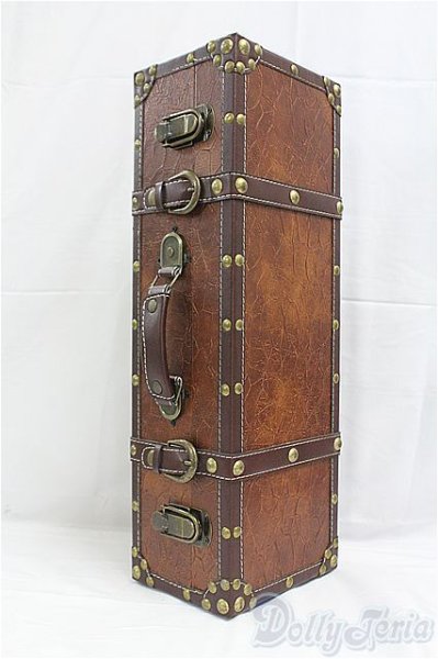 画像1: 40ｃｍサイズ/ドールバッグ/0 I-25-11-09-302-KD-ZI (1)