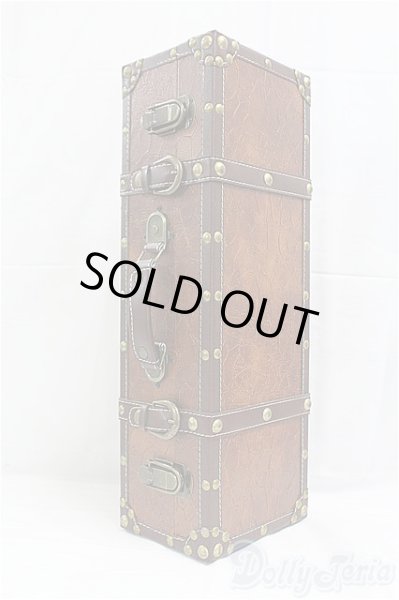 画像1: 40ｃｍサイズ/ドールバッグ/0 I-25-11-09-302-KD-ZI (1)