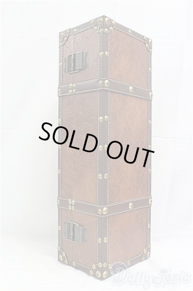 画像2: 40ｃｍサイズ/ドールバッグ/0 I-25-11-09-302-KD-ZI (2)