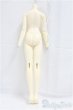 画像2: SDGｒ女の子/M胸　ボディ　ヒール脚/BJD　球体関節人形 I-25-11-02-358-KD-ZI (2)