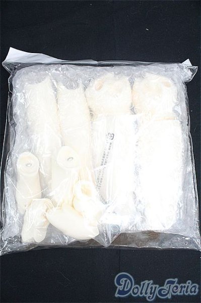 画像1: SDGr女の子用レッグパーツ(可動脚/左右セット)/0 I-25-11-02-359-KD-ZI (1)