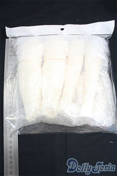 画像2: SDGr女の子用レッグパーツ(可動脚/左右セット)/0 I-25-11-02-359-KD-ZI (2)