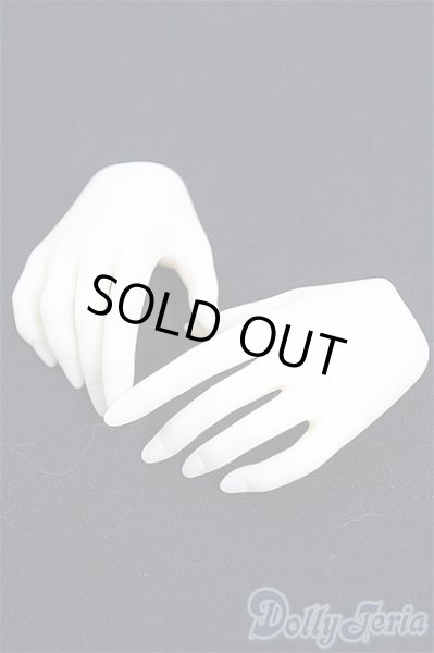 画像1: SDGr女の子用ハンドパーツ I-25-11-02-360-KD-ZI (1)