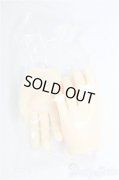 画像2: SD13/B-H-09 ハンドパーツ I-25-11-09-207-KD-ZI (2)