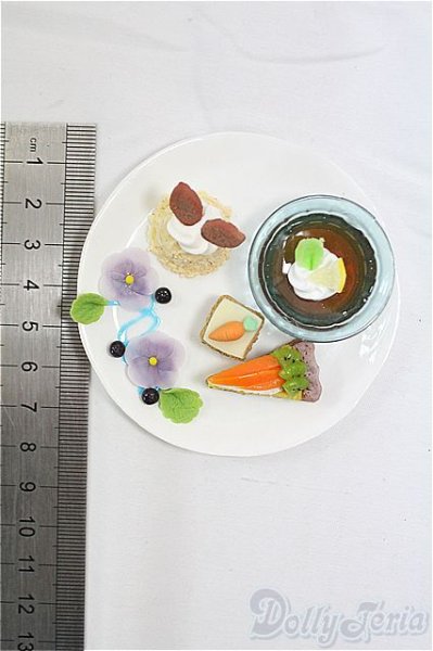 画像2: 幼SD/OF:小物 I-25-11-09-035-KD-ZI (2)