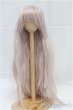 画像1: 9inch/ウィッグ I-25-11-09-074-KD-ZI (1)