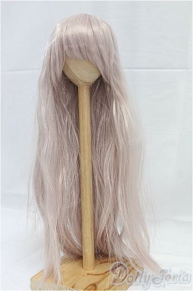 画像1: 9inch/ウィッグ I-25-11-09-074-KD-ZI (1)