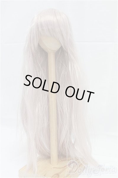 画像1: 9inch/ウィッグ I-25-11-09-074-KD-ZI (1)