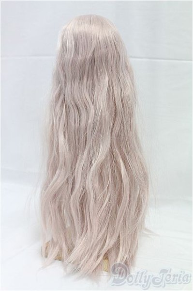 画像2: 9inch/ウィッグ I-25-11-09-074-KD-ZI (2)