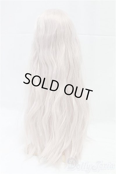 画像2: 9inch/ウィッグ I-25-11-09-074-KD-ZI (2)