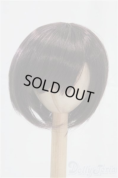 画像1: 9-10inch/ウィッグ I-25-11-09-075-KD-ZI (1)