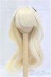 画像1: 7inch/ウィッグ　ロンシュカ様 I-25-11-09-240-KD-ZI (1)