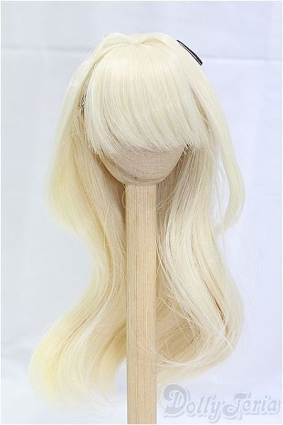 画像1: 7inch/ウィッグ　ロンシュカ様 I-25-11-09-240-KD-ZI (1)